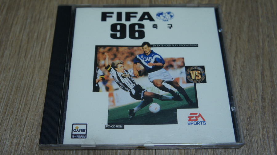 FIFA96